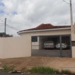 Casa com 3 quartos à venda na Rua Manoel Rodrigues Jacob, 1370, Jardim Santa Angelina, Araraquara