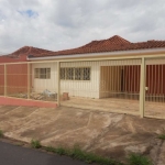 Casa com 3 quartos à venda na Rua Manoel Rodrigues Jacob, 1350, Jardim Santa Angelina, Araraquara