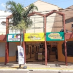 Ponto comercial com 1 sala para alugar na Avenida Sete de Setembro, 1275, Jardim do Carmo, Araraquara