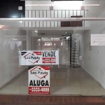 Sala comercial à venda na Avenida Bandeirantes, 453, Centro, Araraquara