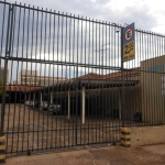 Terreno comercial para alugar na Rua Padre Duarte, 1995, Centro, Araraquara