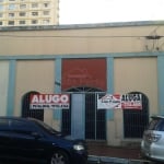 Sala comercial para alugar na Avenida Brasil, 346, Centro, Araraquara