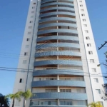 Apartamento com 4 quartos à venda na Avenida Pio Lourenço Corrêa, 91, Centro, Araraquara