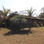 Chácara / sítio com 1 quarto à venda na Rua Ema Jorge Haddad, 610, Chácara Flora Araraquara, Araraquara