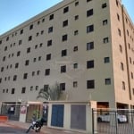 Apartamento com 1 quarto à venda na Rua João Gurgel, 3361, São Geraldo, Araraquara