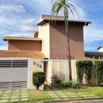 Casa com 4 quartos à venda na Avenida Raphael Logatti, 838, Jardim das Roseiras, Araraquara