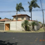 Casa com 3 quartos à venda na Rua Doutor Aldo Lupo, 457, Vila Harmonia, Araraquara