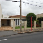 Casa com 3 quartos à venda na Rua São Bento, 2263, Centro, Araraquara