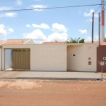 Casa com 1 quarto à venda na Avenida Torello Dinucci, 884, Jardim das Flores, Araraquara