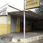 Sala comercial à venda na Rua Clóvis Braga Pinto Ferraz, 356, Vila Esperança (Vila Xavier), Araraquara