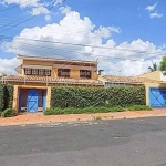 Casa com 4 quartos à venda na Rua José Marques Pinheiro Filho, 1124, Vila Harmonia, Araraquara