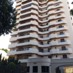 Apartamento com 4 quartos à venda na Avenida Dom Pedro II, 580, Centro, Araraquara