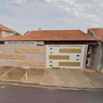 Casa com 2 quartos à venda na Avenida Santa Adélia, 60, Jardim América (Vila Xavier), Araraquara