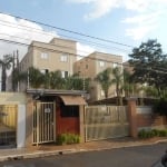 Apartamento com 2 quartos à venda na Avenida Santo Antonio, 200, Vila Xavier (Vila Xavier), Araraquara