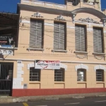 Prédio com 7 salas para alugar na Rua Padre Duarte, 1639, Centro, Araraquara