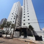 Apartamento com 2 quartos à venda na Avenida São Geraldo, 631, Centro, Araraquara