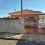 Casa com 3 quartos à venda na Avenida Major Walter Carlson, 80, Jardim Santa Lúcia, Araraquara