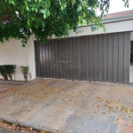 Casa com 3 quartos à venda na Avenida Dr. Carlos Chagas, 393, Jardim Marivan, Araraquara