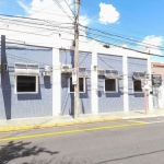 Sala comercial com 1 sala para alugar na Rua Expedicionários do Brasil, 1468, Centro, Araraquara