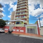 Apartamento com 2 quartos à venda na Avenida Tobias Alves de Carvalho, 50, Vila José Bonifácio, Araraquara