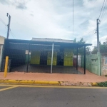 Sala comercial com 1 sala à venda na Rua Ceará, 2318, Vila Xavier (Vila Xavier), Araraquara