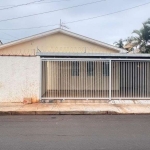 Casa com 2 quartos à venda na Rua dos Libanezes, 2378, Vila Santana, Araraquara