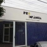 Sala comercial com 1 sala para alugar na Avenida Bandeirantes, 831, Centro, Araraquara