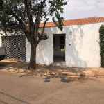 Casa com 2 quartos à venda na Rua Maria Biruel Grosso, 91, Parque Residencial Vale do Sol, Araraquara