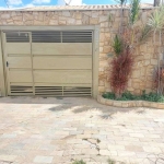 Casa com 2 quartos à venda na Rua José Manoel de Mattos, 195, Jardim Del Rei, Araraquara