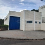 Barracão / Galpão / Depósito com 1 sala à venda na Avenida André Onofre, 62, Vila Guaianazes, Araraquara