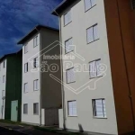 Apartamento com 2 quartos à venda na Rua Bahia, 2791, Vila Xavier (Vila Xavier), Araraquara