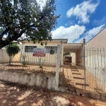 Casa com 2 quartos à venda na Avenida Bartholomeu Micelli, 296, Jardim Ártico, Araraquara