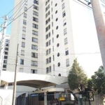 Apartamento com 2 quartos para alugar na Avenida José Bonifácio, 704, Centro, Araraquara