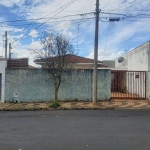 Casa com 3 quartos à venda na Avenida Joaquim de Souza Pinheiro, 572, Jardim Santa Angelina, Araraquara