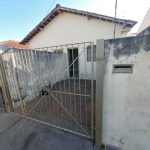 Casa com 1 quarto para alugar na Rua Candido Moraes Rocha, 198, Jardim Bela Vista, Américo Brasiliense