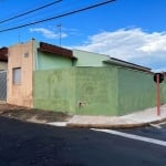 Casa com 3 quartos à venda na Rua São Vicente de Paulo, 454, Vila Santa Maria (Vila Xavier), Araraquara