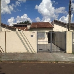 Casa com 3 quartos à venda na Rua Alto Garças, 164, Jardim Quitandinha, Araraquara