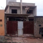 Casa com 3 quartos à venda na Rua Nhonhô Magalhães, 165, Vila Esperança (Vila Xavier), Araraquara