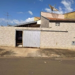 Casa com 3 quartos à venda na Avenida Prof. Dr. Joel C. Rosa Martins, 385, Jardim Santa Lúcia, Araraquara