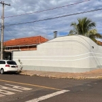 Casa com 3 quartos à venda na Rua Domingos Barbieri, 756, Vila Harmonia, Araraquara