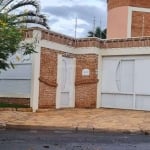 Casa com 4 quartos à venda na Avenida Benito Barbieri, 345, Jardim Vale das Rosas, Araraquara