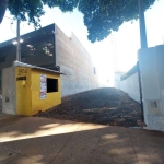 Terreno comercial para alugar na Rua Voluntários da Pátria, 1850, Centro, Araraquara