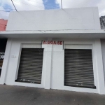 Sala comercial para alugar na Rua São Bento, 1688, Centro, Araraquara