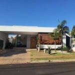 Casa em condomínio fechado com 3 quartos à venda na Avenida D, 337, Quinta do Salto Residence, Araraquara