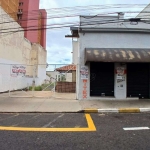 Sala comercial com 1 sala para alugar na Avenida Brasil, 543, Centro, Araraquara