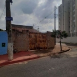 Casa com 2 quartos à venda na Rua José Rodrigues dos Santos, 785, Jardim São Rafael I, Araraquara