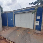 Casa com 1 quarto à venda na Rua Cruzeiro do Sul, 922, Vila Santana, Araraquara