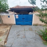 Casa com 2 quartos à venda na Rua Reinaldo da Cruz Lacerda, 290, Jardim Pinheiros (Vila Xavier), Araraquara