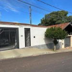 Casa com 4 quartos à venda na Avenida Prudente de Moraes, 2279, Vila Santana, Araraquara