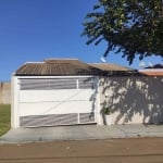 Casa em condomínio fechado com 2 quartos à venda na Avenida Marks Jan, 172, Jardim Maria Luiza, Araraquara